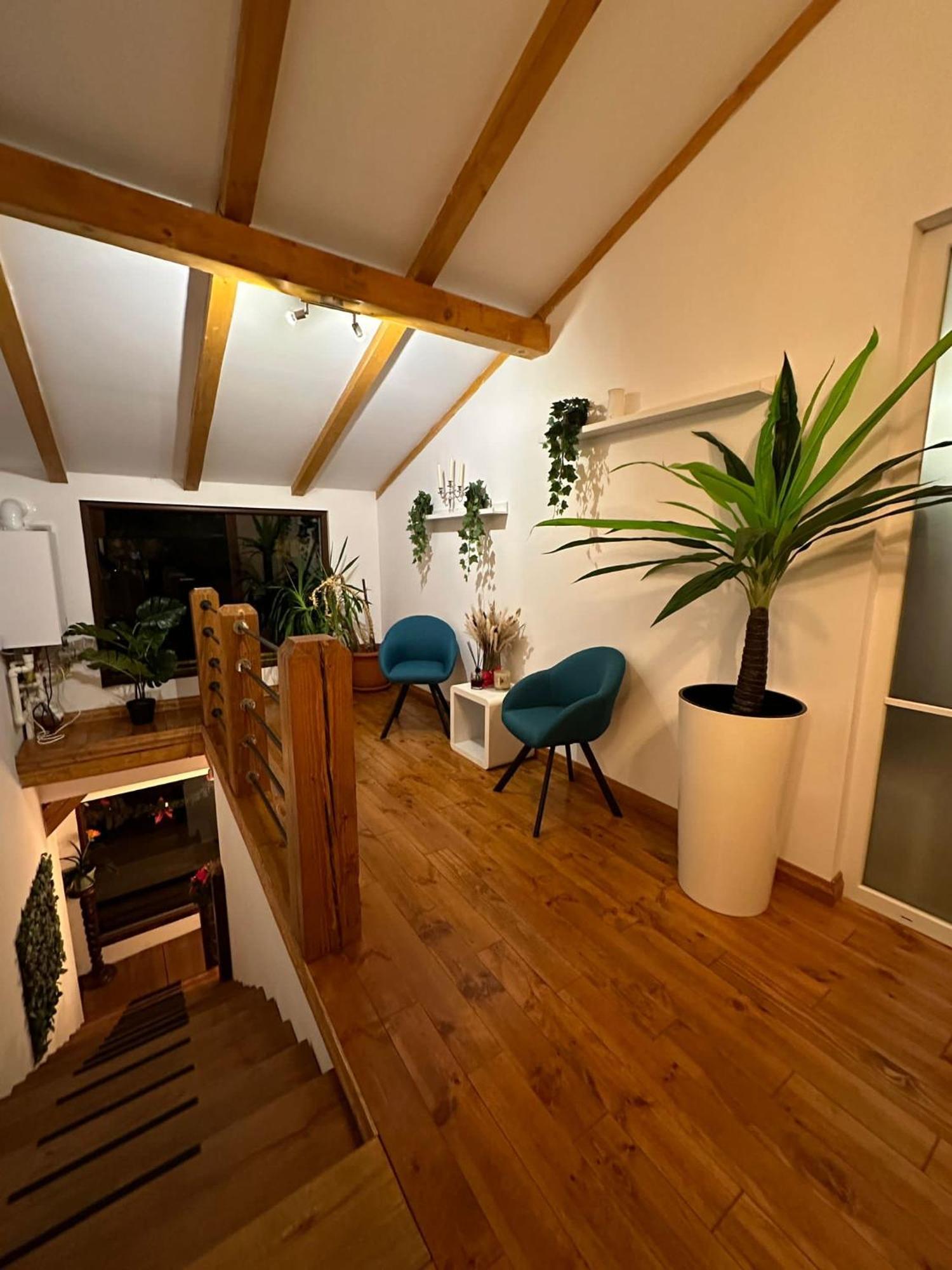 Апартаменты Attic 33 Кымпулунг-Молдовенеск Экстерьер фото